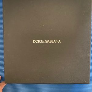 Dolce & Gabbana the one for men cologne